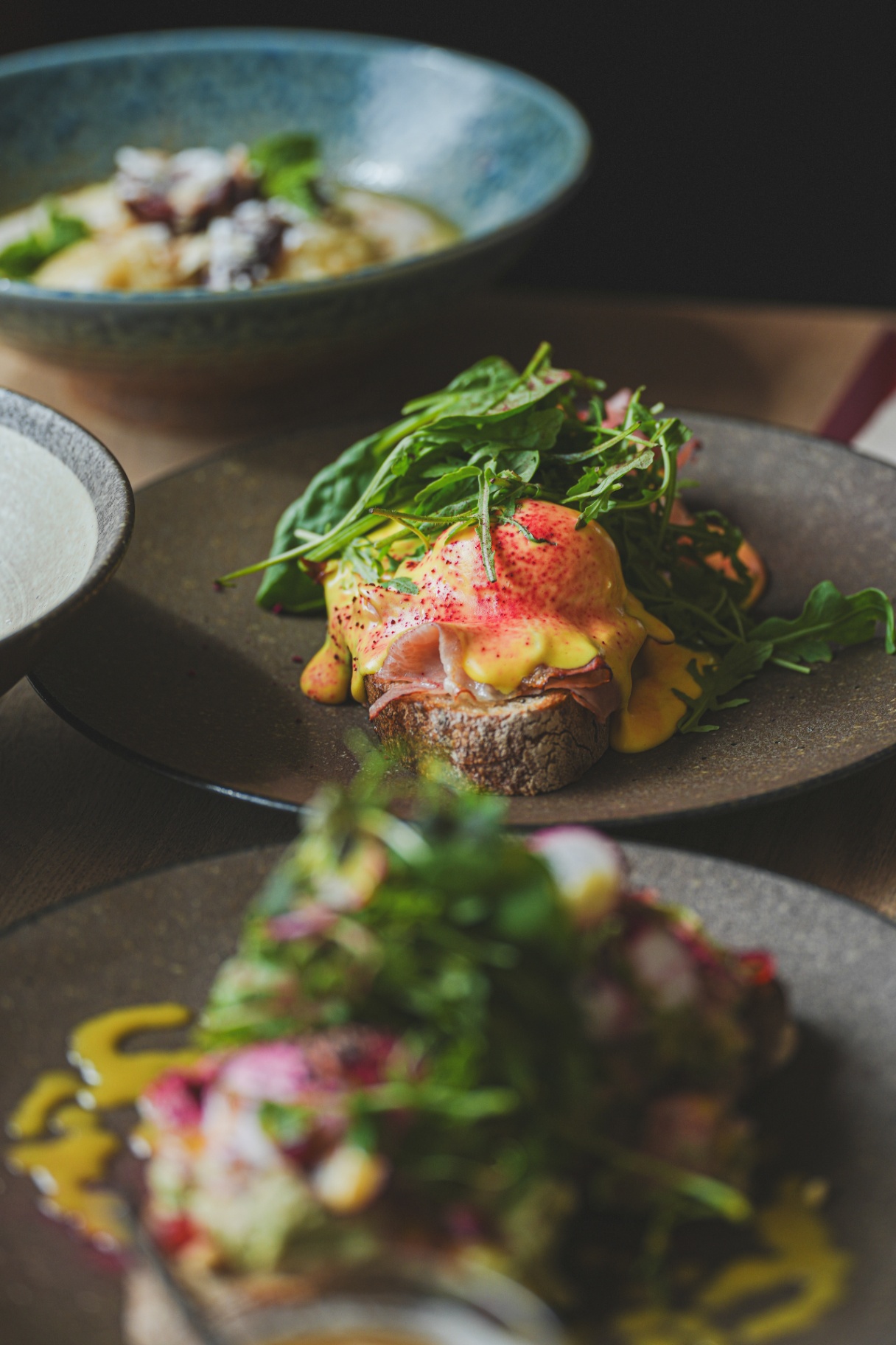 Atmosféra Kafe Mělník Bistro