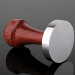 Tamper pro ROK ESPRESSO MAKER - Image 2